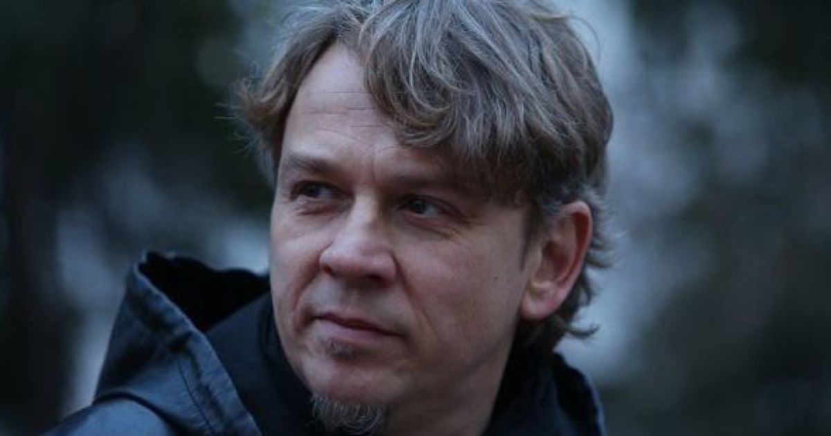 У Фоззі з гурту "ТНМК" народилися двійнята