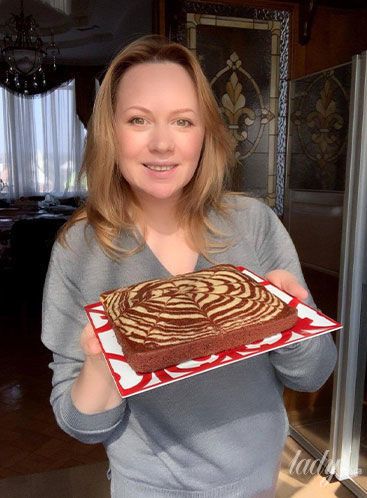 Елена Крутогрудова