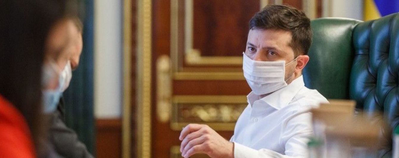 Невтішні новини про коронавірус та ляп із фото родини Зеленського: найпопулярніше на ТСН.ua за 19 червня