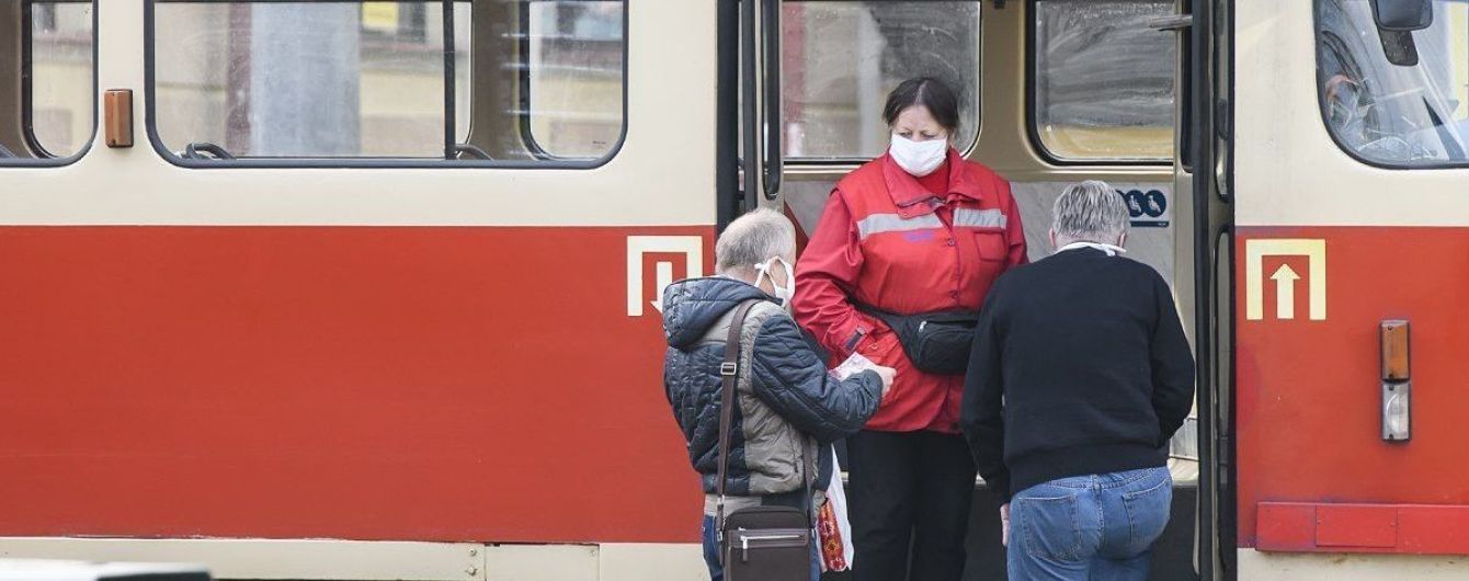 Кличко спрогнозировал, когда в Киеве возобновят движение общественного транспорта в обычном режиме