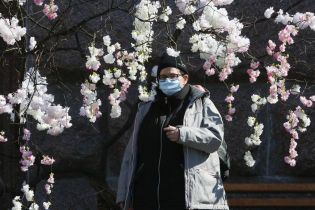 У Києві другий день кількість видужалих від коронавірусу перевищує число захворілих - Кличко