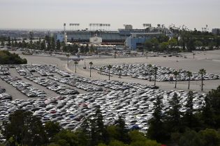 Ринок вживаних авто в США під час карантину скоротився на 20%