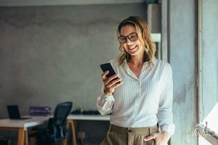 Як нас змінили смартфони
