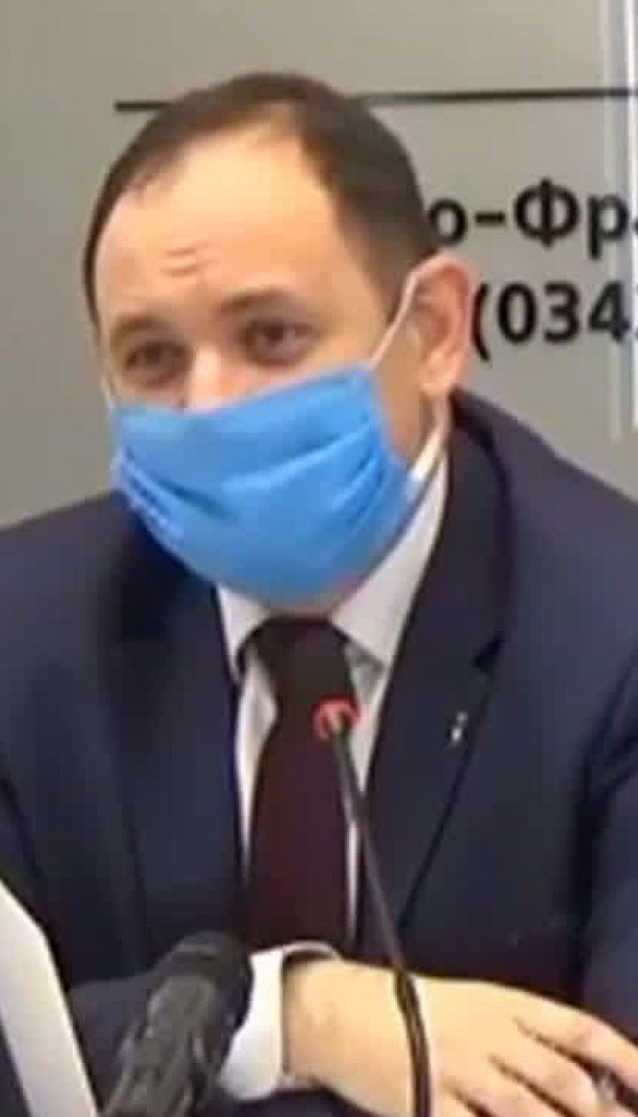 Вислати всіх ромів: на мера Івано-Франківська відкрили кримінальне провадження через ворожі вислови