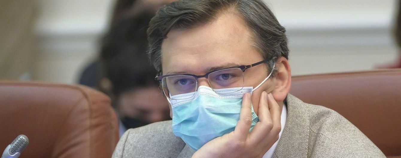 "Як було колись - не буде": Кулеба прокоментував відновлення авіасполучення