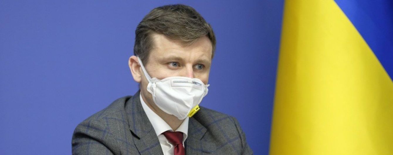 Новопризначений міністр фінансів прокоментував можливе звільнення голів податкової та митниці