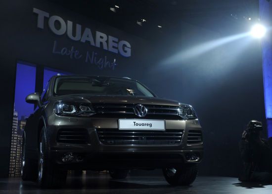Volkswagen випустив прощальну версію культової моделі