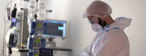 Часть людей может иметь преимущество среди других перед коронавирусом - исследование