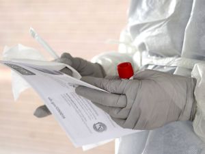 Відновлення планових операцій в Україні: чому виникають труднощі з проведенням необхідного ПЛР-тесту
