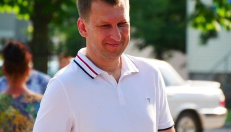 В Днепропетровском облсовете опровергли информацию о задержании мэра Покрова