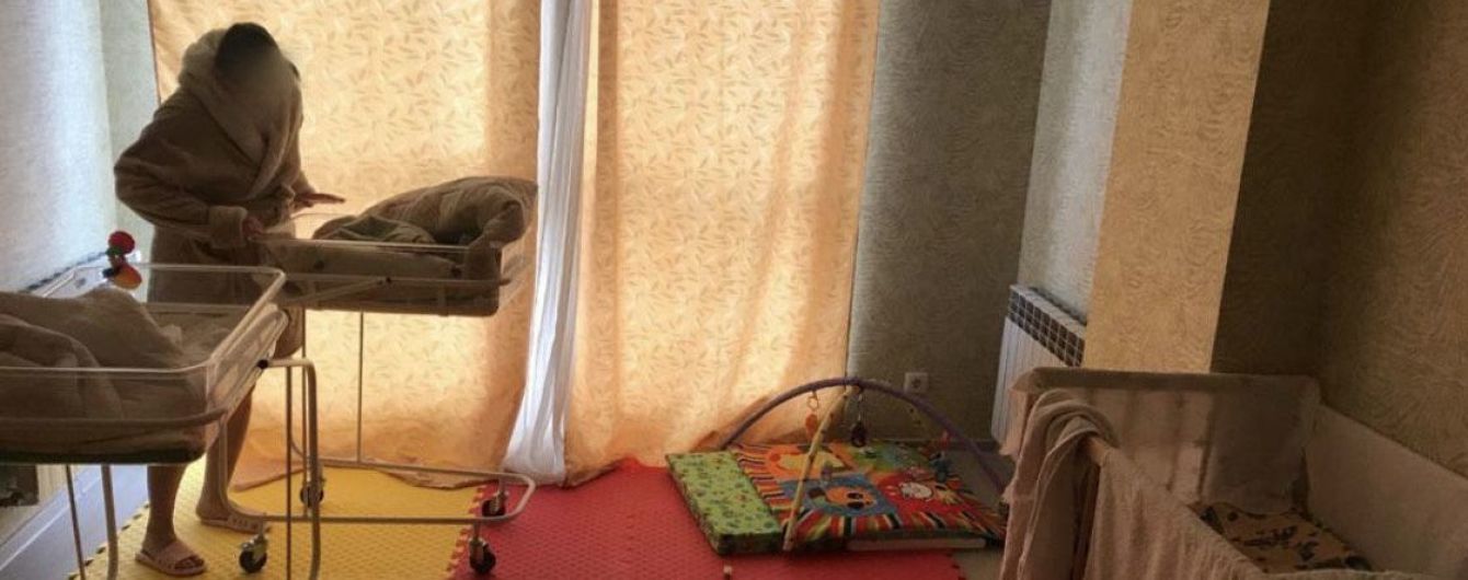 Скандал с суррогатным материнством: у одного младенца тест на коронавирус оказался положительным