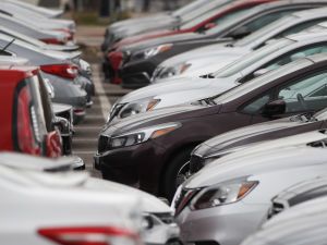 Українські номери для електромобілів отримають серію ZE