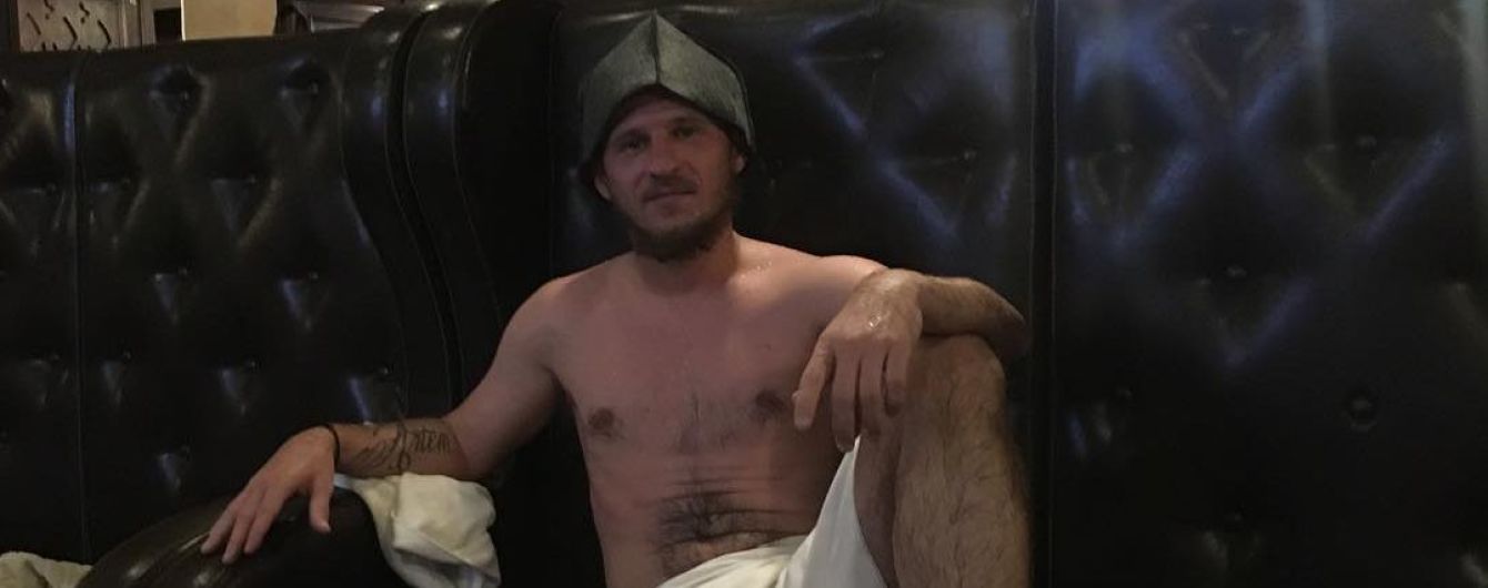 Алиев поссорился с женой во время прямого эфира в Instagram из-за секса втроем