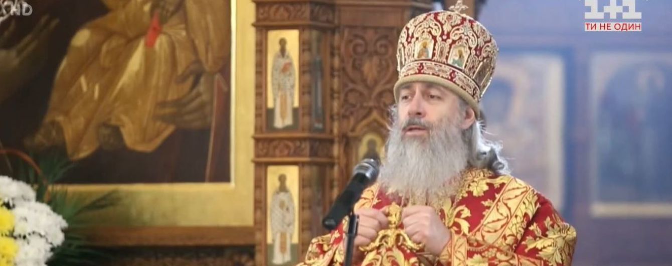 У єдиній досі відкритій лаврі УПЦ МП нехтують масками та не дотримуються карантину