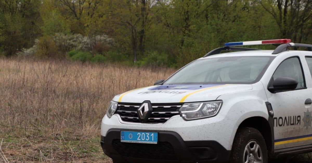 В Черкасской области женщина до смерти забила своего мужа, а потом пошла топиться