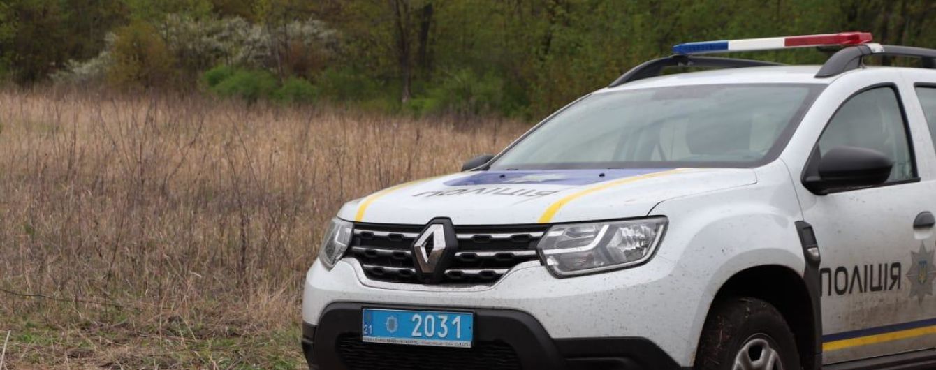 Самогубство і вбивство немовляти: про вчинок дружини чоловік дізнався від копів