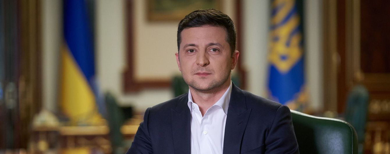 Зеленський після виявленого у дружини коронавірусу переходить на особливий режим роботи: деталі