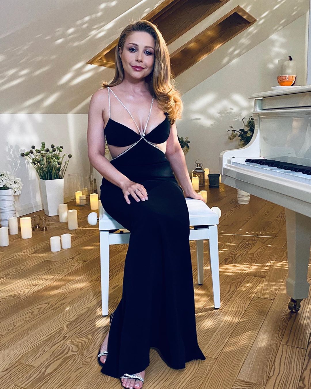Тина Кароль