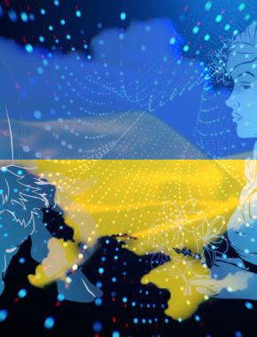 Хто Україна за знаком зодіаку