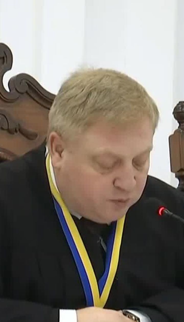 Кузьменко под следствием: подозреваемая в убийстве Шеремета останется в изоляторе до 30 мая