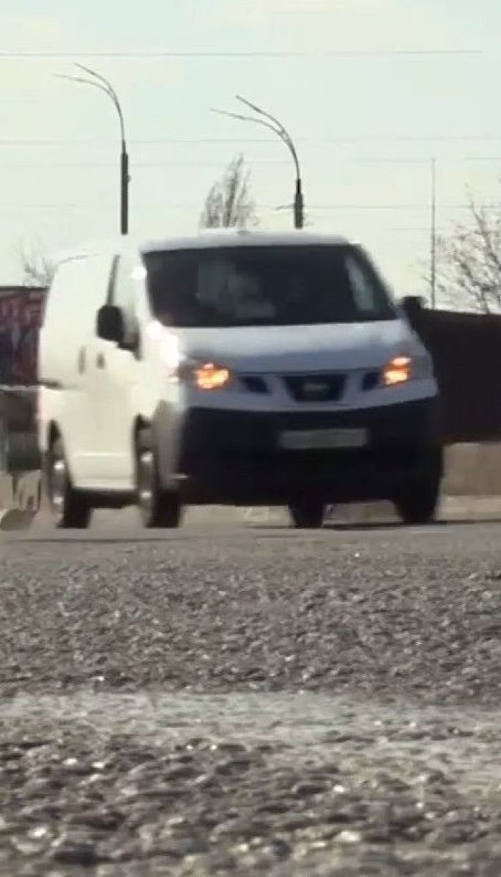Техосмотр снова станет обязательным для украинских автовладельцев — Экономические новости