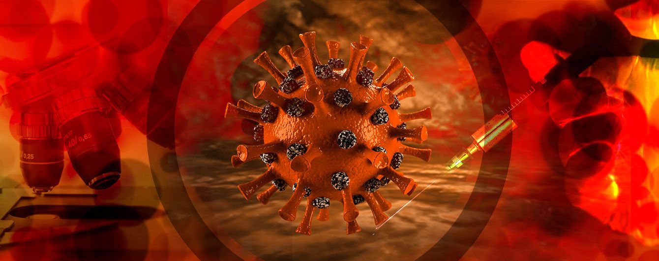 Вакцину AstraZeneca все частіше пов'язують з утворенням тромбів: як розпізнати смертельно небезпечне ускладнення