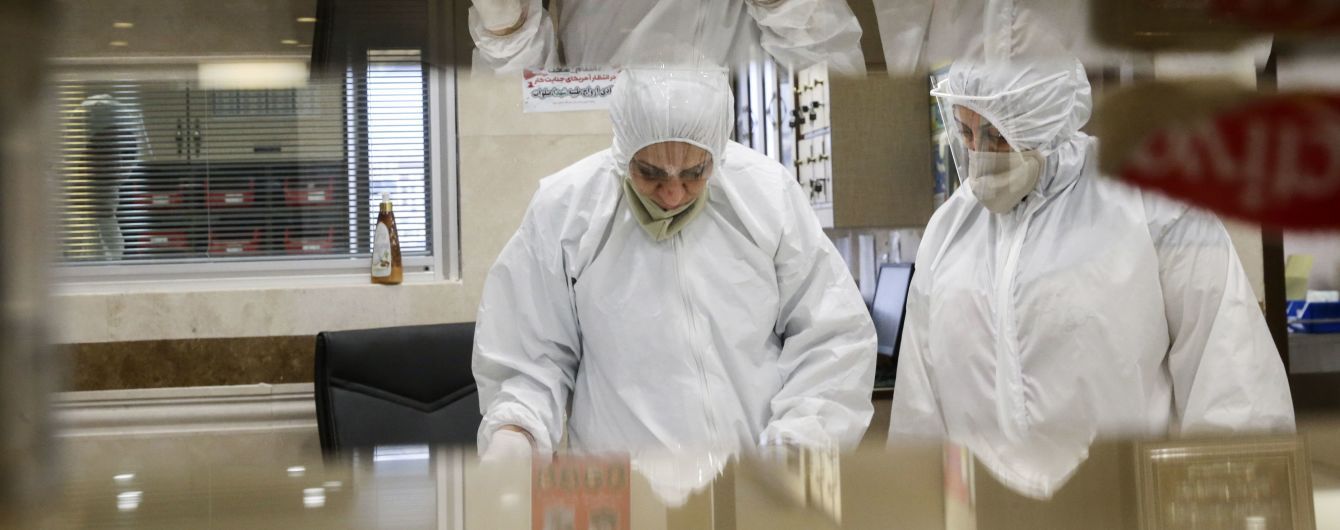 В Одесской области от коронавируса умерли две пациентки