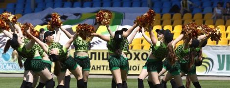 УПЛ онлайн: календар та результати матчів 25 туру Чемпіонату України з футболу