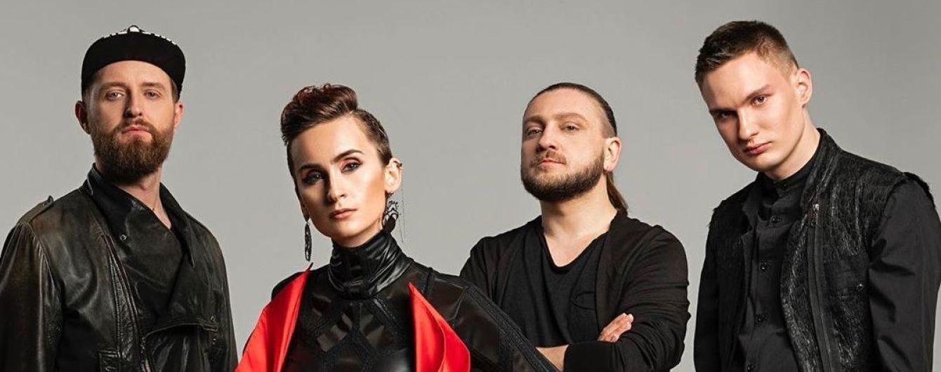 Гурт Go_A у своєму стилі переспівав хіт Сердючки Dancing Lasha Tumbai