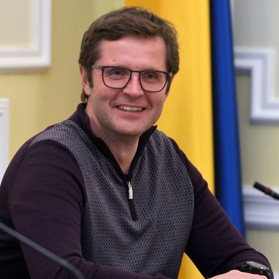 Андрій Холодов