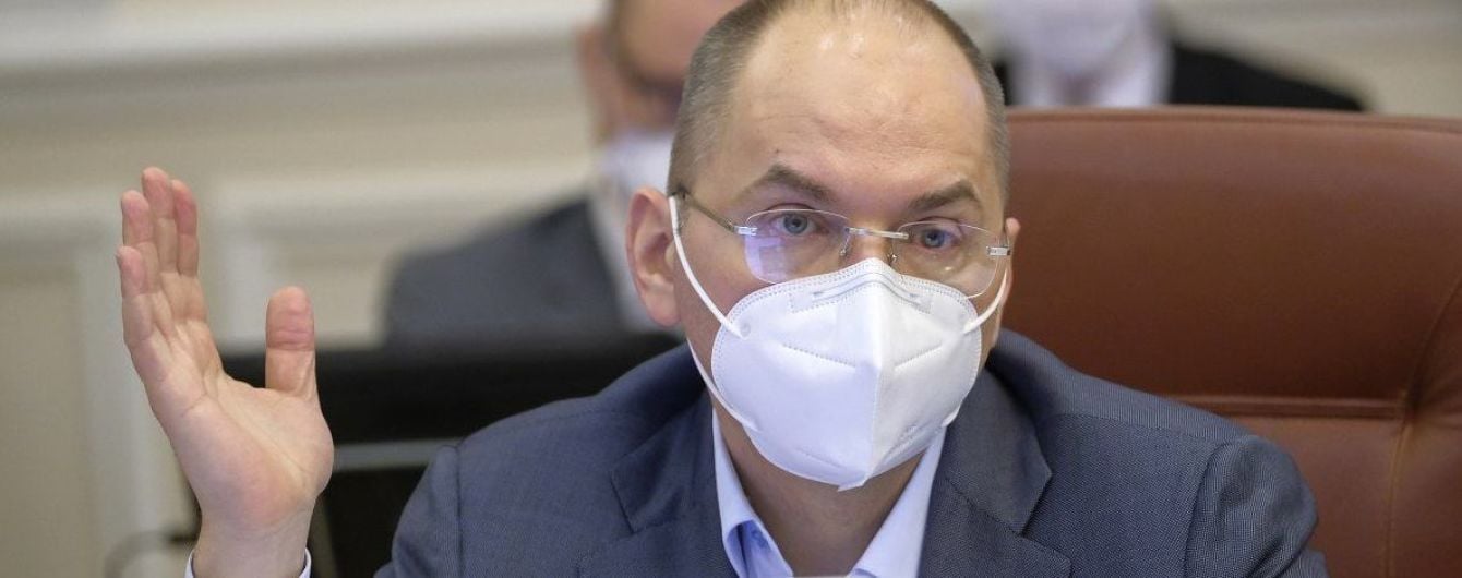 На должность руководителя НСЗУ должен состояться дополнительный отбор - Степанов