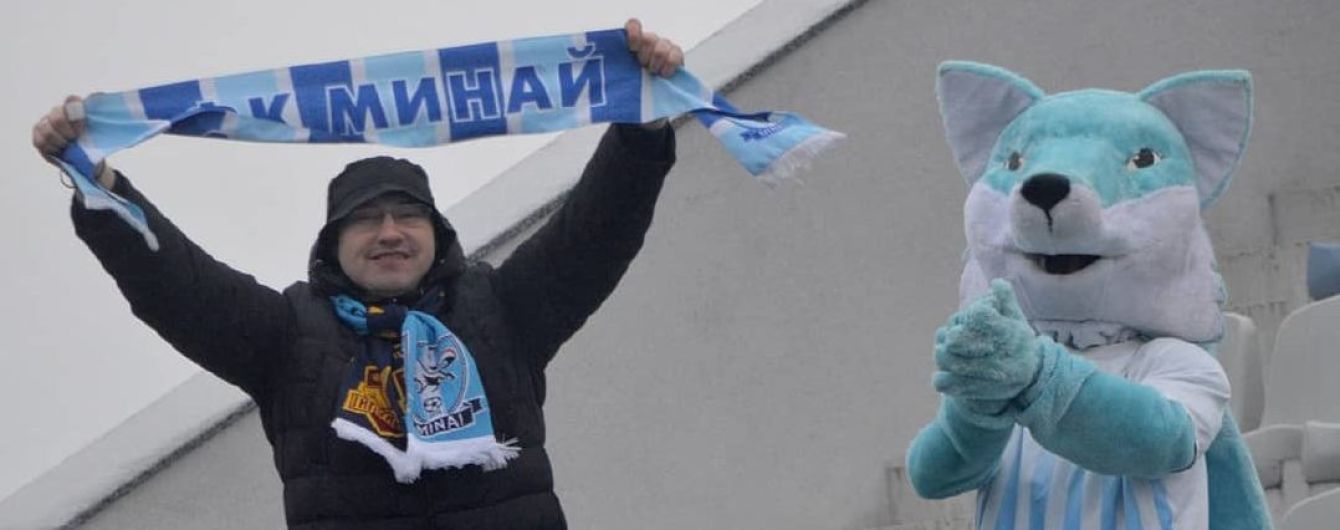 Два футбольных клуба Украины выступили с позицией, что доиграть сезон нереально