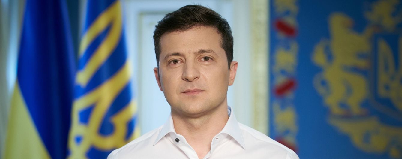Зеленський оновив склад Міжвідомчої комісії з політики військово-технічного співробітництва