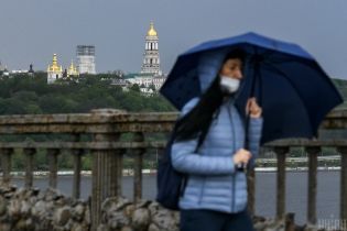 У Києві за добу зафіксували понад 55 випадків коронавірусу та одну смерть: ситуація у районах