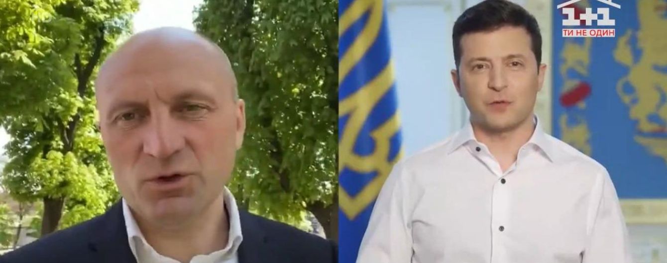 Привіт від президента та мер-бунтівник: скасування карантину в Черкасах обернулося на гучний скандал