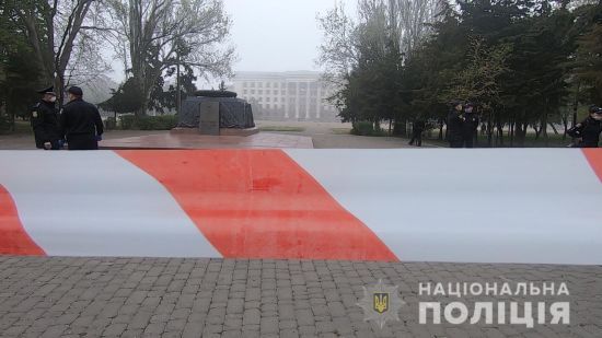 Річниця трагедії 2 травня: поліція відзвітувала, як минув день роковин в Одесі