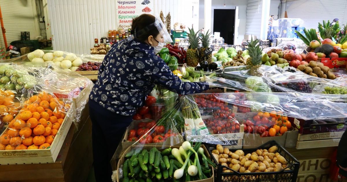 У Держстаті назвали продукти, які торік найбільше подорожчали