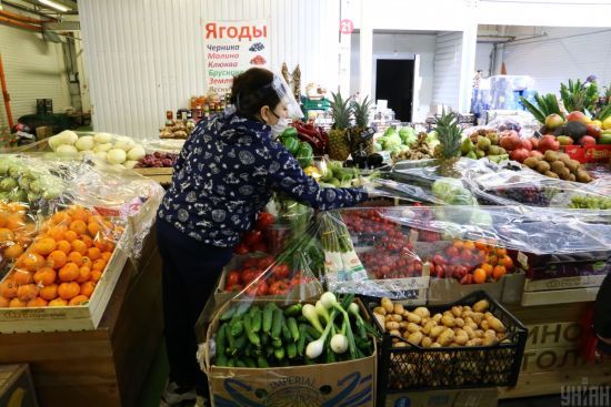 У Держстаті назвали продукти, які торік найбільше подорожчали