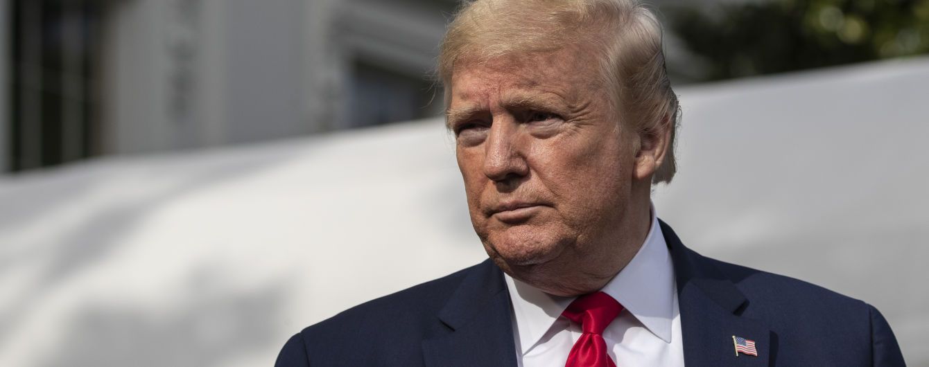 Трамп хоче перенести вибори президента – чи законно це