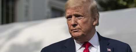 Ссора Трампа и Twitter: соцсеть скрыла сообщение президента из-за "прославления насилия"