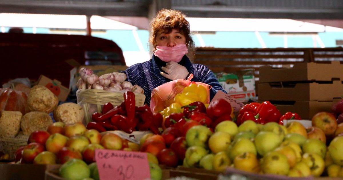 Продукти харчування дорожчають: чому зростає вартість