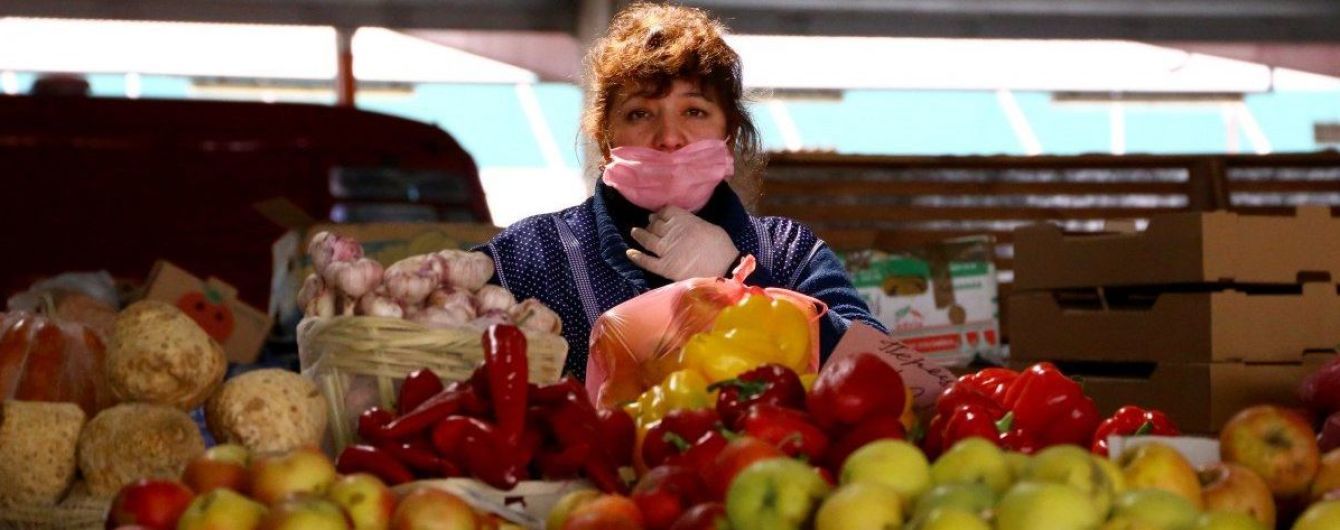 Продукты дорожают: почему растет стоимость