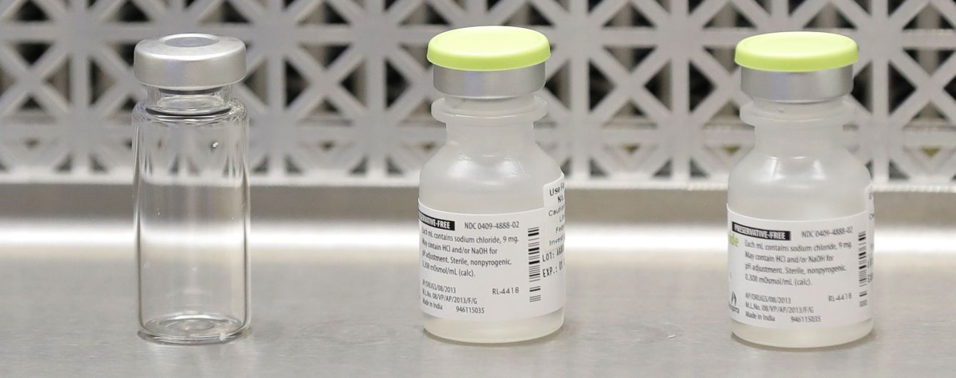 Лікування інтерфероном-α2b може прискорити одужання пацієнтів з COVID-19