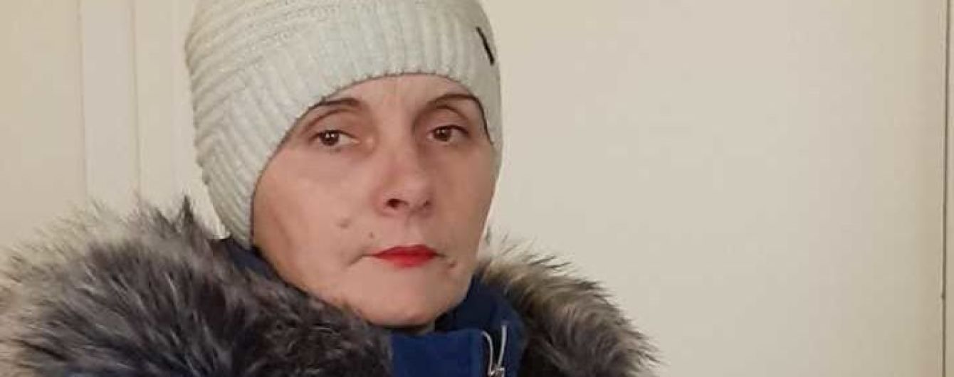 Світлана потребує негайної операції, щоб позбутись пухлини в мозку