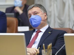 Відставка Авакова: коли уряд розглядатиме постанову нардепів