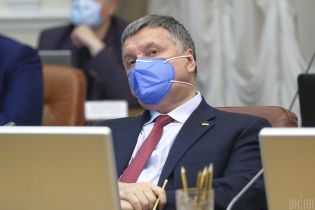 Неочікувана ситуація: Аваков відзвітував Зеленському про масову перестрілку в Броварах
