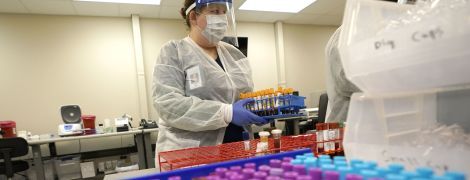 В Украине некому проводить эпидрасследования — инфекционистка