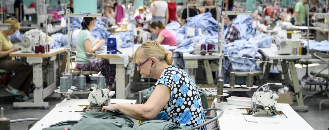 Українці вчетверте обійшли іноземців за кількістю дозволів на проживання в Євросоюзі