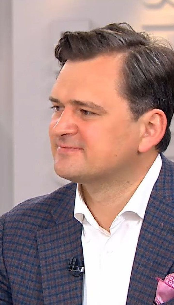 Коли Україна відновить міжнародне авіа- та залізничне сполучення - очільник МЗС Дмитро Кулеба