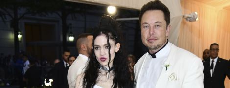 Ілону Маску довелось змінити ім’я новонародженому синові: менш дивакуватим воно не стало